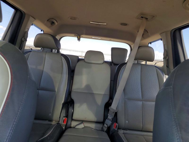 Aukcja sprzedaży 2016 Kia Sedona, vin: KNDMC5C11G6147008, numer aukcji: 57554066