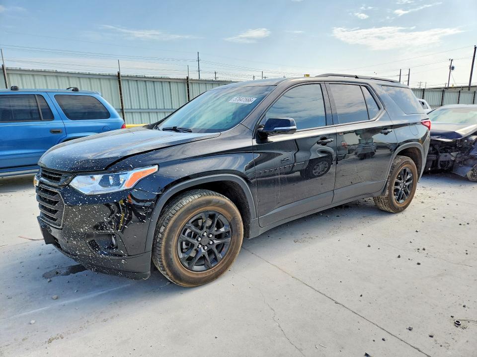 Продаж на аукціоні авто 2020 Chevrolet Traverse, vin: 1GNERGKW0LJ291403, номер лоту: 57647566