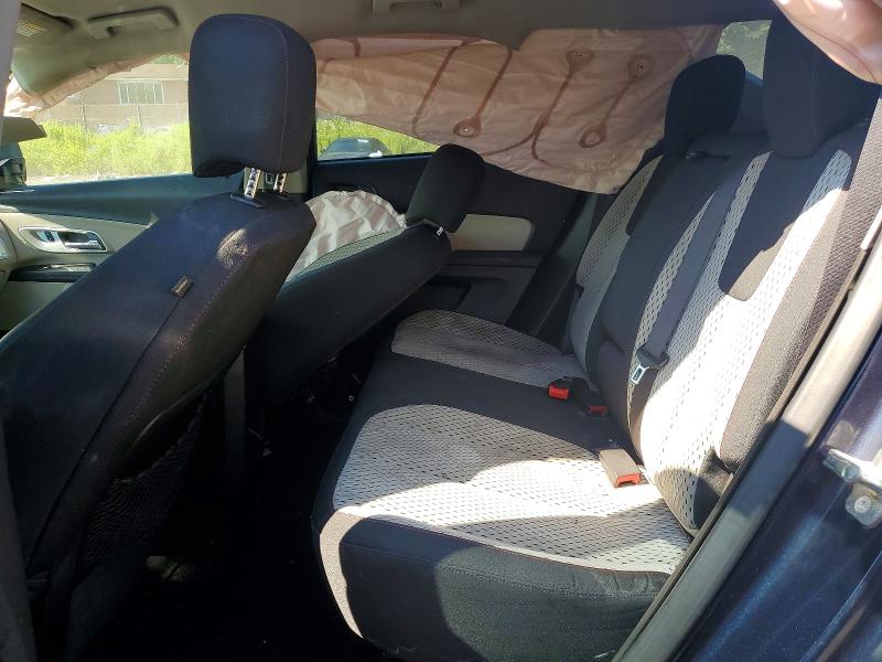 Aukcja sprzedaży 2015 Chevrolet Equinox, vin: 2GNFLEEK0F6325862, numer aukcji: 58505076