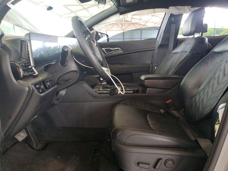 Aukcja sprzedaży 2023 Kia Sportage, vin: 5XYK6CAF6PG049882, numer aukcji: 55367176