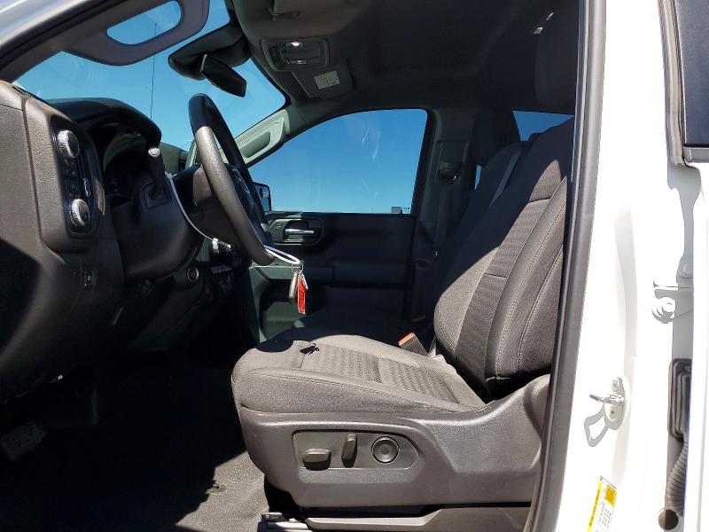 Aukcja sprzedaży 2024 Gmc Sierra, vin: 1GTRUAEK7RZ246600, numer aukcji: 58249156