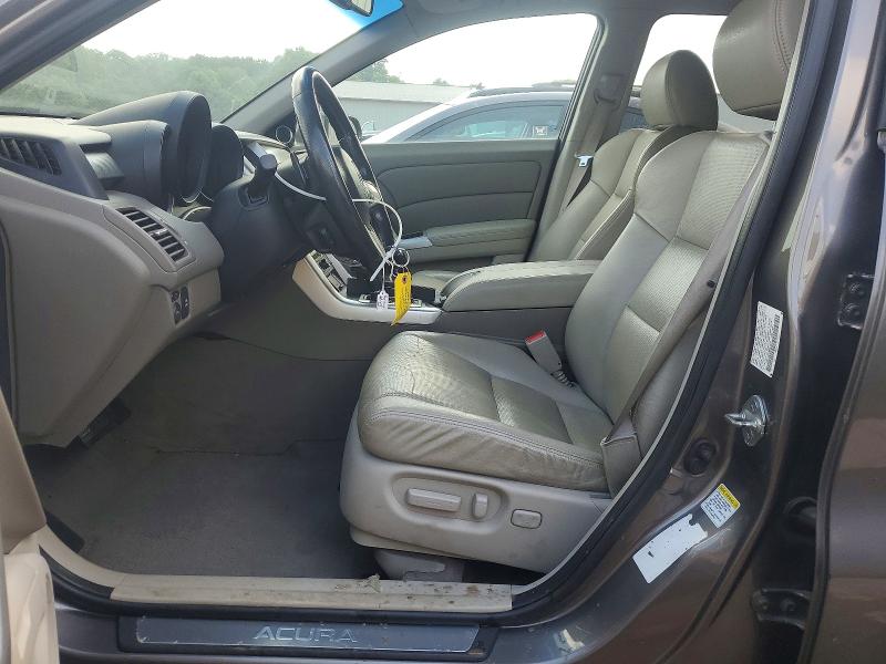 Продаж на аукціоні авто 2008 Acura Rdx, vin: 5J8TB18578A002378, номер лоту: 58957996