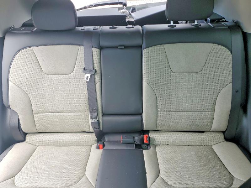 58191826 :رقم المزاد ، KNDCT3L14P5013714 vin ، 2023 Kia Niro مزاد بيع