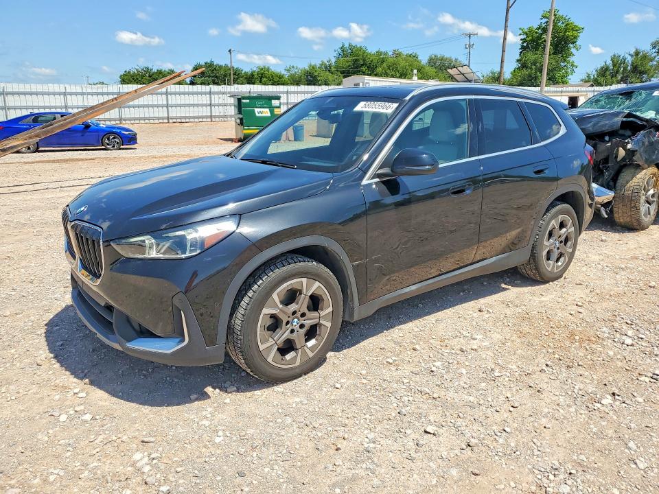 Продаж на аукціоні авто 2023 Bmw X1, vin: WBX73EF07P5X88527, номер лоту: 58055966