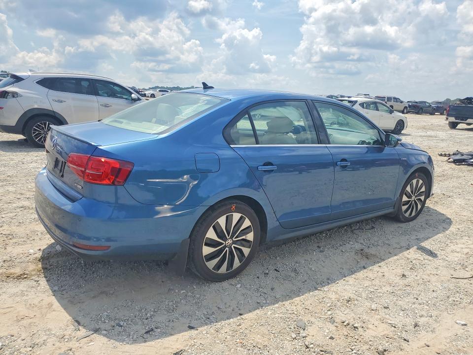 56471836 :رقم المزاد ، 3VW637AJ4GM419555 vin ، 2016 Volkswagen Jetta مزاد بيع