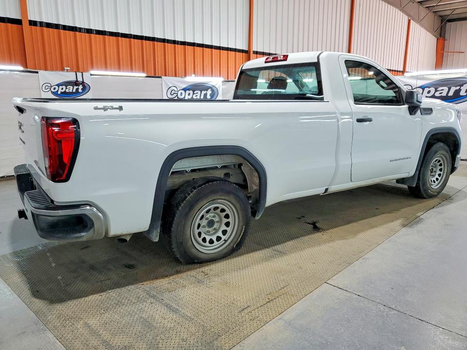 Продажа на аукционе авто 2023 Gmc Sierra, vin: 3GTNUAEKXPG334942, номер лота: 55919076
