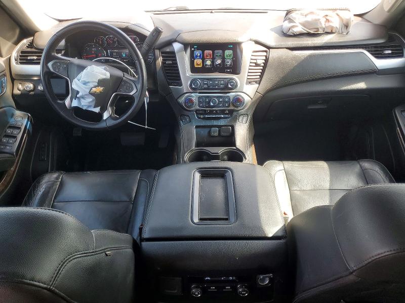 Продаж на аукціоні авто 2020 Chevrolet Tahoe, vin: 1GNSKBKC8LR151276, номер лоту: 55982706