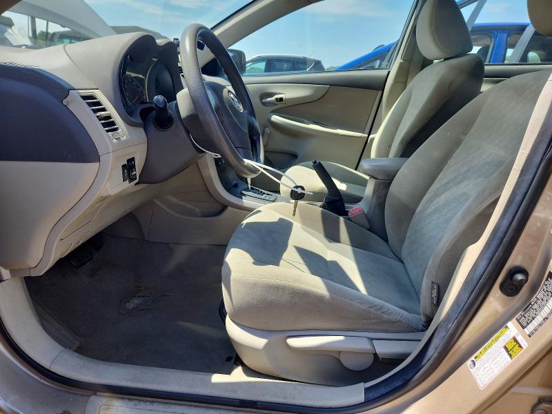 Aukcja sprzedaży 2010 Toyota Corolla, vin: 2T1BU4EE3AC522993, numer aukcji: 56739866