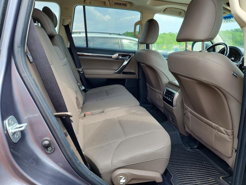 Продажа на аукционе авто 2023 Lexus Gx, vin: JTJAM7BX5P5373346, номер лота: 56665976
