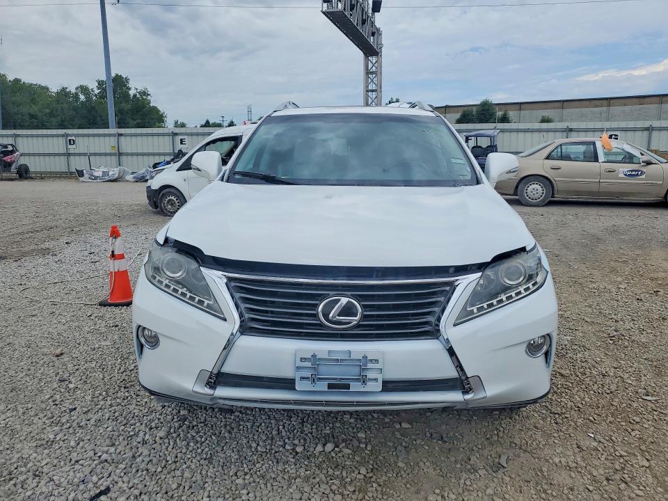 57231756 :رقم المزاد ، 2T2ZK1BA6EC135389 vin ، 2014 Lexus Rx مزاد بيع