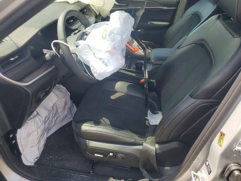Aukcja sprzedaży 2026 Jeep Grand Cherokee, vin: 1C4RJHAR8TC206895, numer aukcji: 55748716