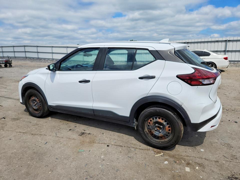Aukcja sprzedaży 2023 Nissan Kicks, vin: 3N1CP5BV4PL512701, numer aukcji: 56516196
