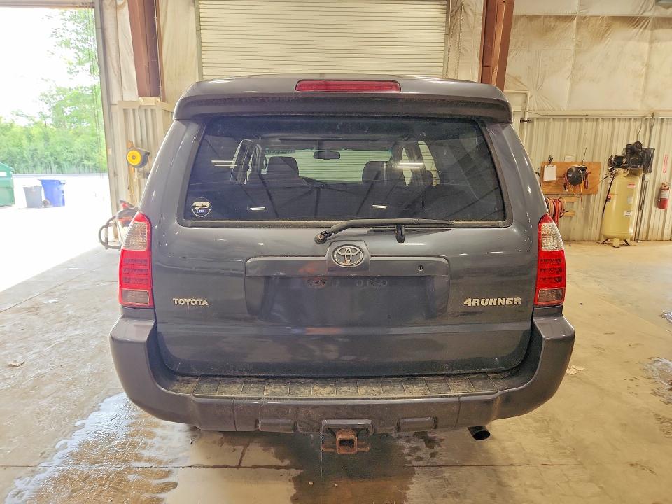 Aukcja sprzedaży 2008 Toyota 4runner, vin: JTEBU14R28K030088, numer aukcji: 55824646