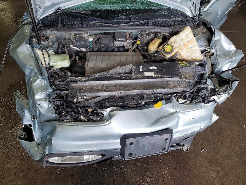 Продажа на аукционе авто 1997 Oldsmobile Aurora, vin: 1G3GR62CXV4120841, номер лота: 56297946