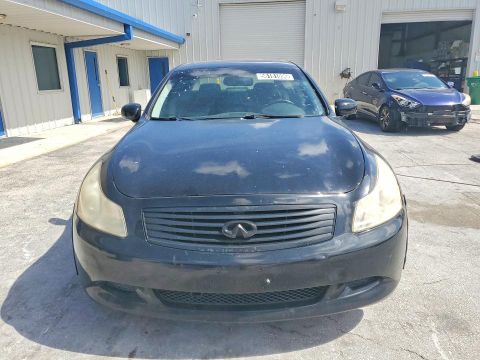 Продажа на аукционе авто 2008 Infiniti G35, vin: JNKBV61F98M280326, номер лота: 56181096