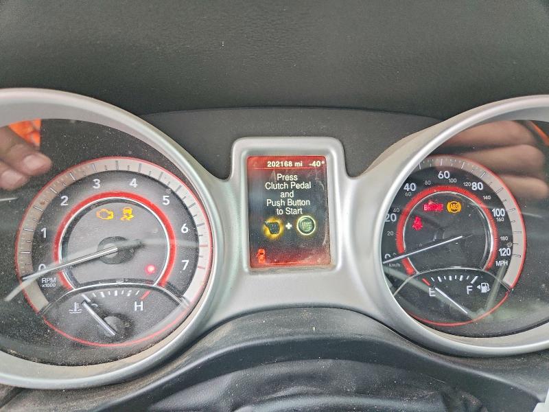 Продаж на аукціоні авто 2018 Dodge Journey, vin: 3C4PDCBG2JT512426, номер лоту: 56719376