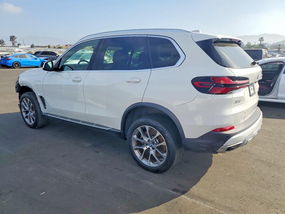 Продажа на аукционе авто 2025 Bmw X5, vin: 5UX43EU0XS9Y04268, номер лота: 55785656