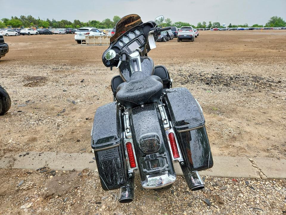 2017 Harley-davidson Flhtk მანქანა იყიდება აუქციონზე, vin: 1HD1KED11HB611426, აუქციონის ნომერი: 55951646
