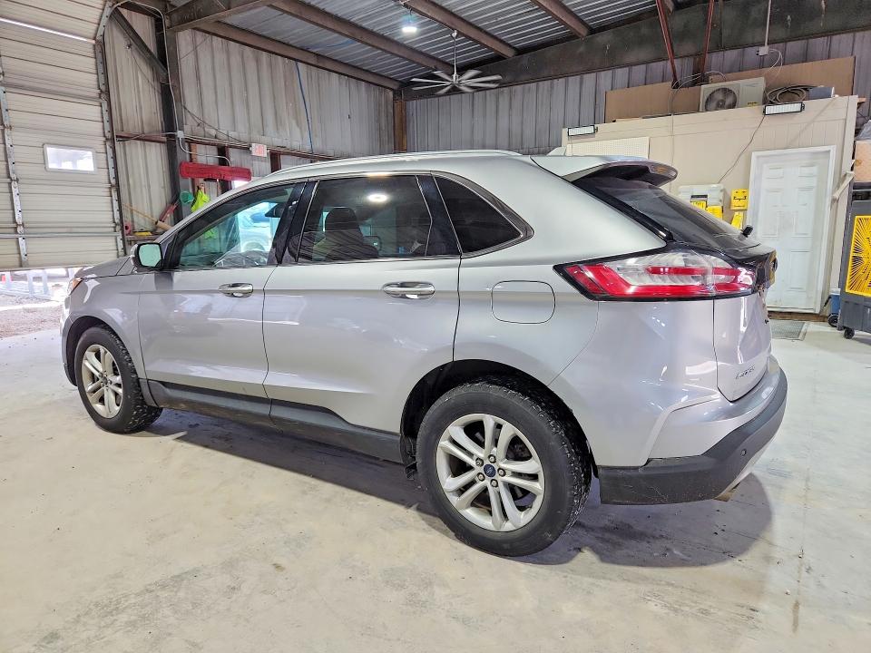 Aukcja sprzedaży 2020 Ford Edge, vin: 2FMPK4J9XLBA88082, numer aukcji: 56580806