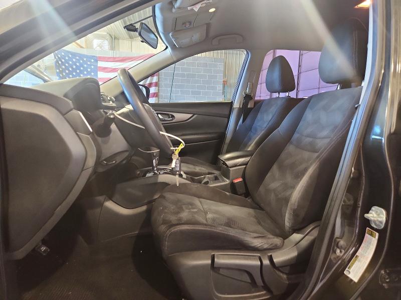 Aukcja sprzedaży 2016 Nissan Rogue, vin: JN8AT2MV8GW138412, numer aukcji: 56852206