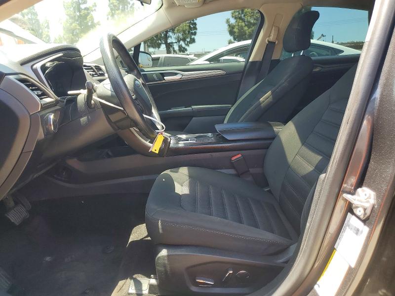 Aukcja sprzedaży 2018 Ford Fusion, vin: 3FA6P0LU8JR219848, numer aukcji: 56450356