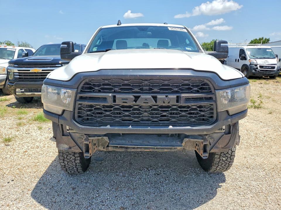 58287586 :رقم المزاد ، 3C6UR5HJ6PG634217 vin ، 2023 Ram 2500 مزاد بيع