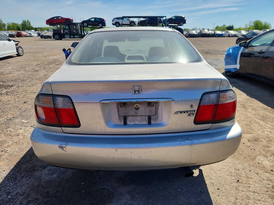 Продажа на аукционе авто 1996 Honda Accord, vin: 1HGCD5631TA814660, номер лота: 54975706