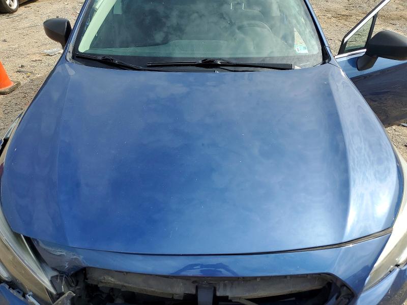 2019 Subaru Legacy მანქანა იყიდება აუქციონზე, vin: 4S3BNAB65K3041212, აუქციონის ნომერი: 57311806
