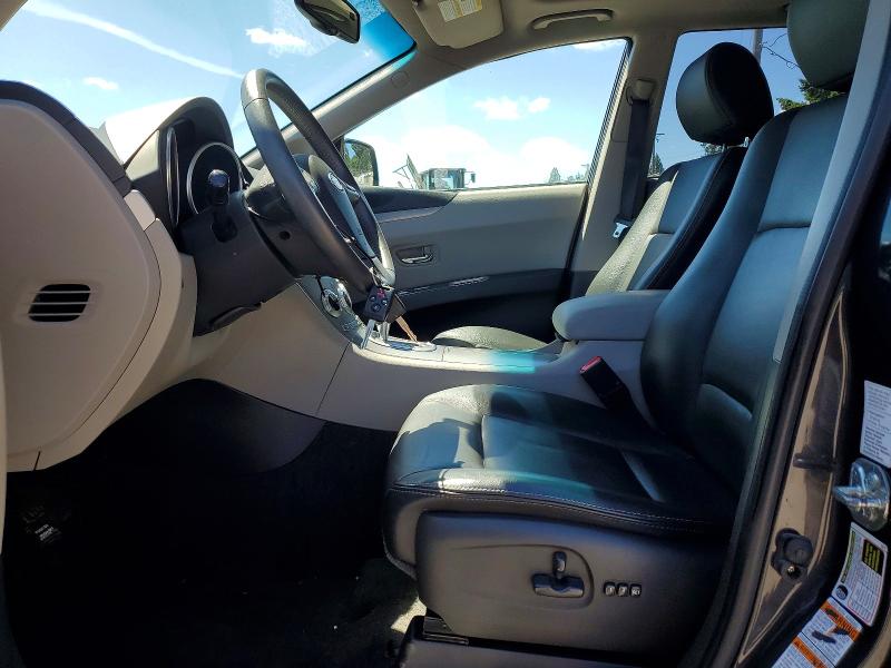 Auction sale of the 2008 Subaru Tribeca, vin: 4S4WX93D984417755, lot number: 57034176