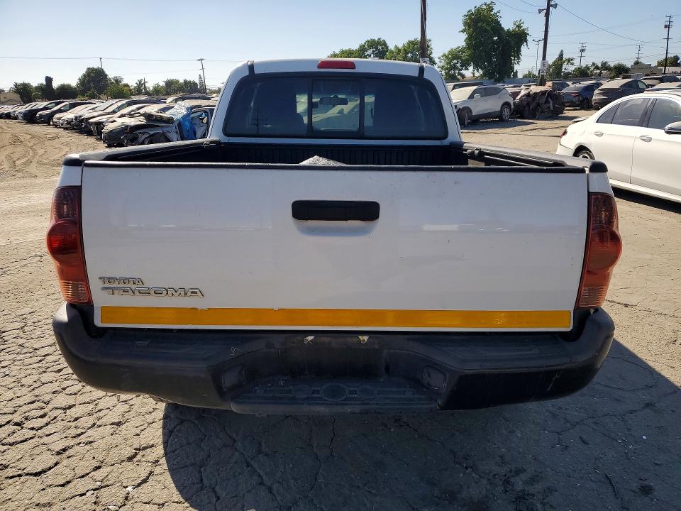 Aukcja sprzedaży 2014 Toyota Tacoma, vin: 5TFUX4EN9EX025048, numer aukcji: 57753246