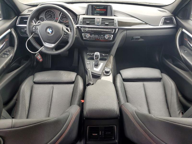 57919376 :رقم المزاد ، WBA8B9C50JAE22466 vin ، 2018 Bmw 330 مزاد بيع