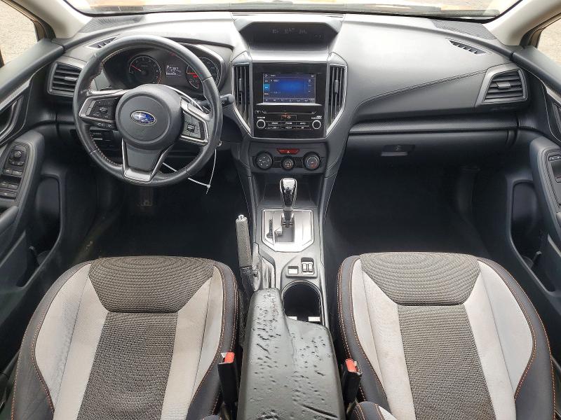 Продажа на аукционе авто 2019 Subaru Crosstrek, vin: JF2GTACC5K8217146, номер лота: 56585856