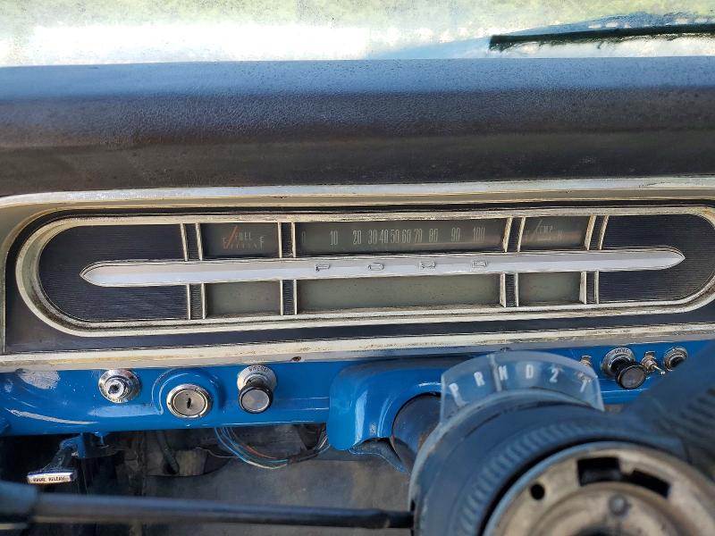 Aukcja sprzedaży 1969 Ford F250, vin: F25YRD96679, numer aukcji: 57711026
