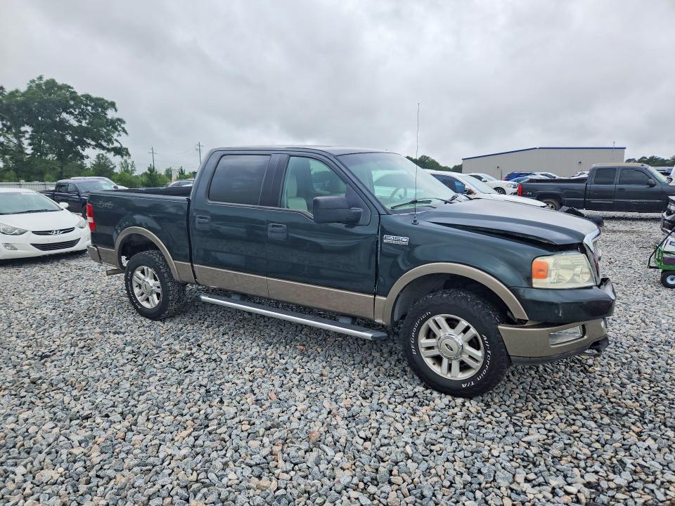 Aukcja sprzedaży 2004 Ford F-150 Fx4 Supercab 1, vin: 1FTPW14554KC31561, numer aukcji: 63829906