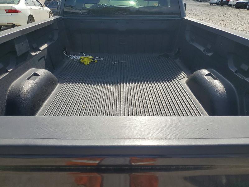 56874436 :رقم المزاد ، 1GCNKPEC4FZ147437 vin ، 2015 Chevrolet Silverado مزاد بيع