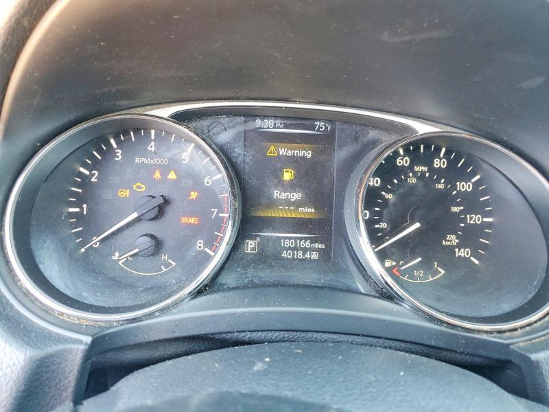 Aukcja sprzedaży 2015 Nissan Rogue, vin: KNMAT2MTXFP507032, numer aukcji: 56266286