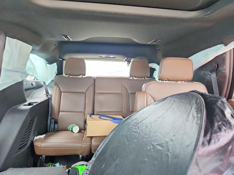 Продажа на аукционе авто 2024 Chevrolet Tahoe, vin: 1GNSKTKT5RR325061, номер лота: 56893936