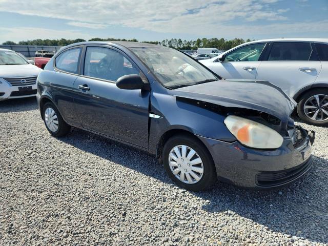 Продаж на аукціоні авто 2009 Hyundai Accent, vin: KMHCM36C79U130993, номер лоту: 57019446