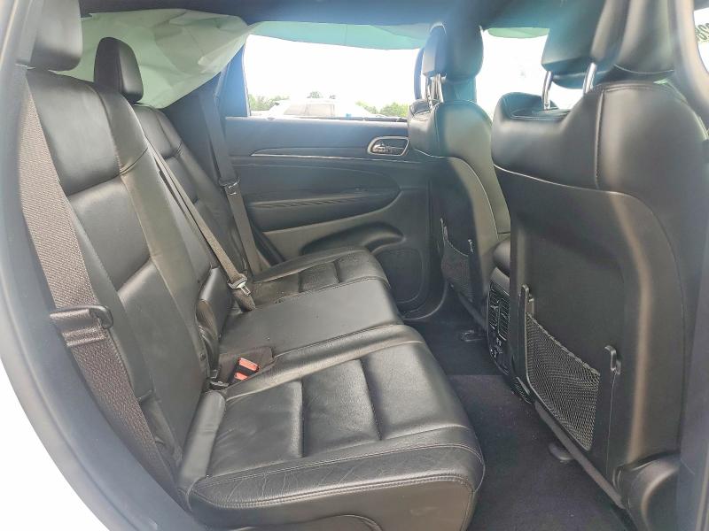 2020 Jeep Grand Cherokee მანქანა იყიდება აუქციონზე, vin: 1C4RJFBG8LC226873, აუქციონის ნომერი: 58592836