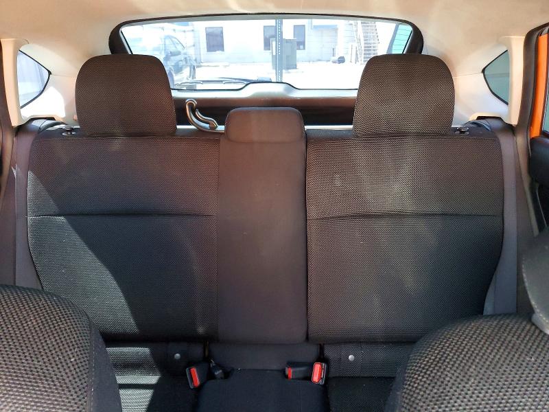 Продажа на аукционе авто 2014 Subaru Xv Crosstrek, vin: JF2GPAWC5E8311449, номер лота: 57481546