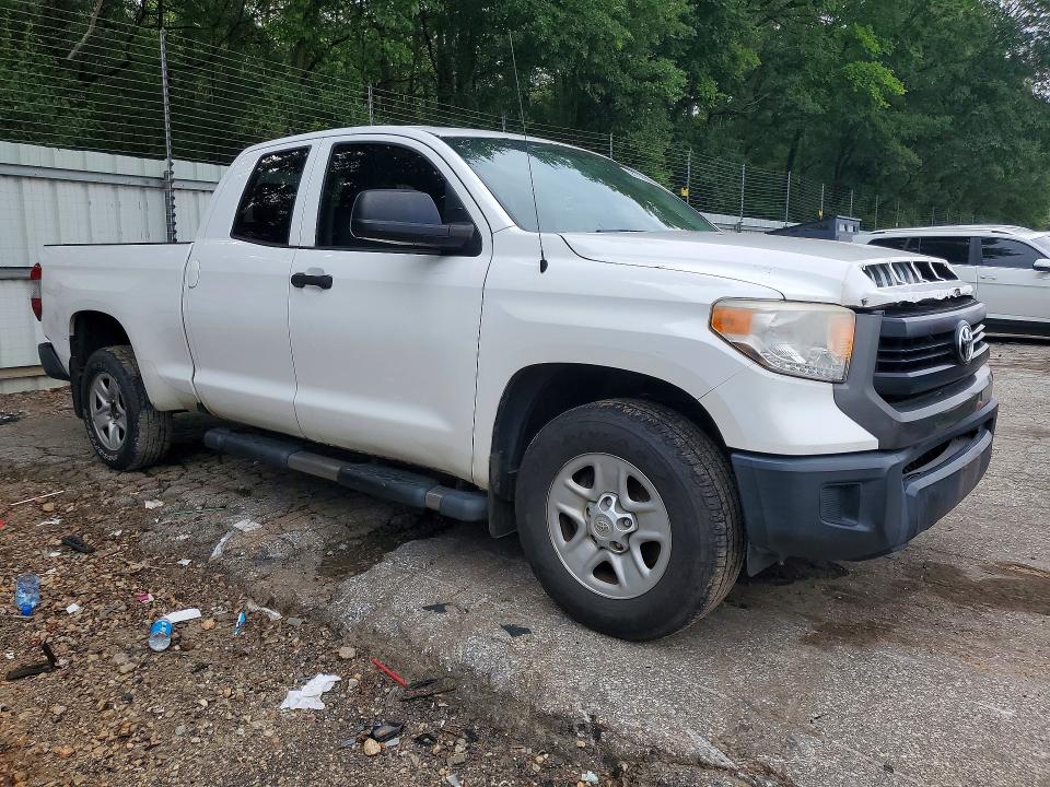 Aukcja sprzedaży 2016 Toyota Tundra, vin: 5TFRM5F16GX099854, numer aukcji: 58110996