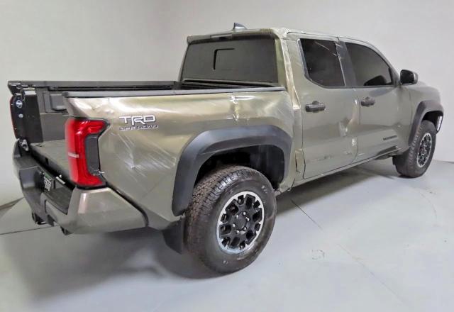 59363936 :رقم المزاد ، 3TMLB5JN2RM080409 vin ، 2024 Toyota Tacoma مزاد بيع