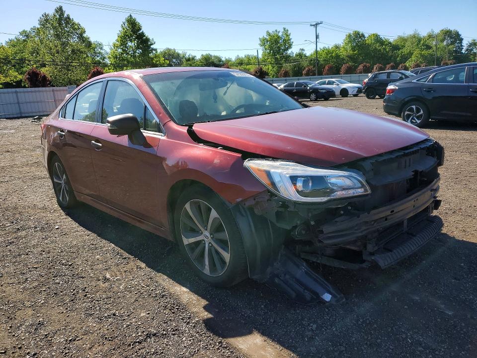 2015 Subaru Legacy მანქანა იყიდება აუქციონზე, vin: 4S3BNAL61F3030969, აუქციონის ნომერი: 57535236