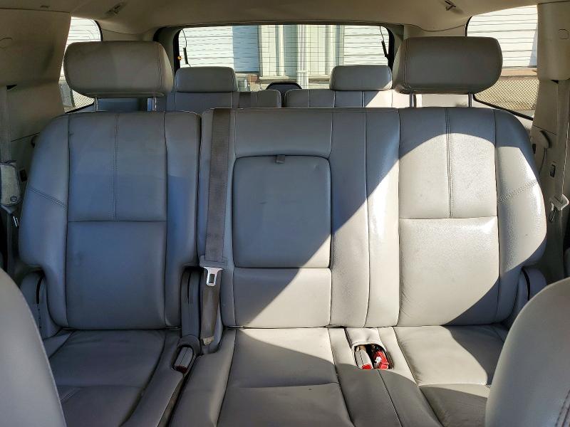 Продажа на аукционе авто 2007 Chevrolet Tahoe, vin: 1GNFK13097J153512, номер лота: 56636706