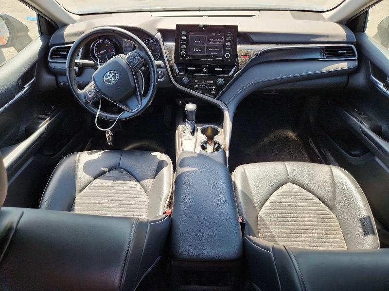 Aukcja sprzedaży 2021 Toyota Camray, vin: 4T1T11AK4MU485558, numer aukcji: 57854046