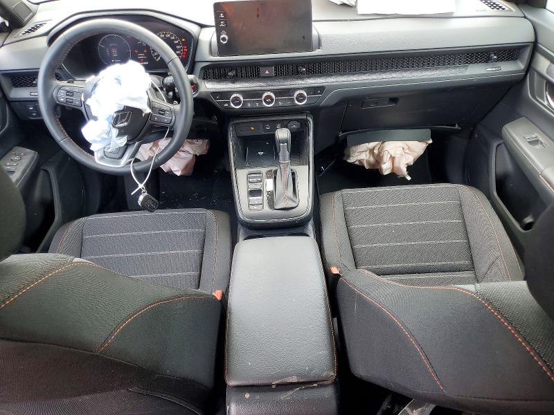 Продажа на аукционе авто 2026 Honda Cr-v, vin: 2HKRS6H50TH226308, номер лота: 52513146