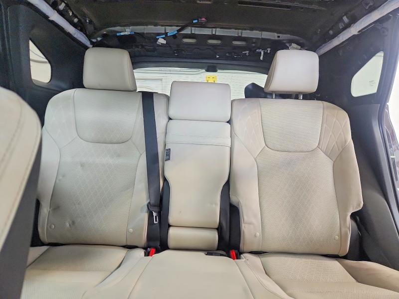 Aukcja sprzedaży 2025 Lexus Rx 350h, vin: 2T2BBMCA5SC097263, numer aukcji: 57392806