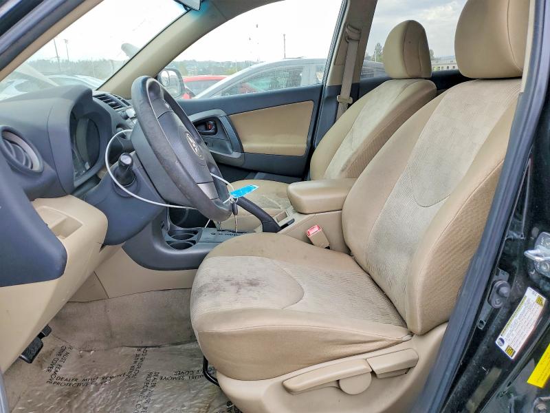 Продажа на аукционе авто 2009 Toyota Rav4, vin: 2T3ZF33V39W006222, номер лота: 58651336
