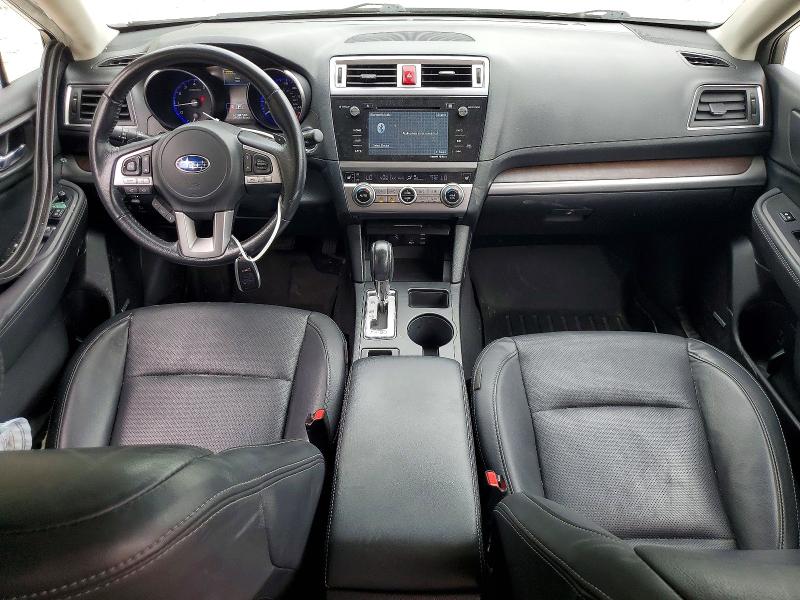 57205226 :رقم المزاد ، 4S4BSANC9H3235353 vin ، 2017 Subaru Outback مزاد بيع