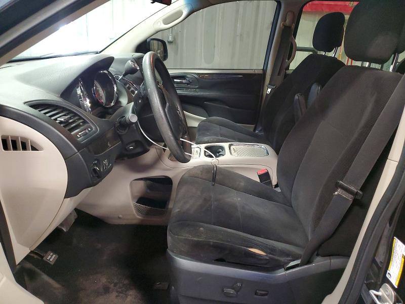 Aukcja sprzedaży 2014 Dodge Grand Caravan, vin: 2C4RDGCG3ER128579, numer aukcji: 55212706